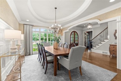 Experience resort-style living in the highly sought-after Manor on Manor Golf and Country Club in Georgia - for sale on GolfHomes.com, golf home, golf lot