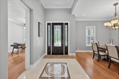 Join us for an Open House on Sunday, June 29th from 2:00-4:00 p on Southwood Golf Club in Florida - for sale on GolfHomes.com, golf home, golf lot