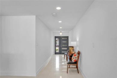 OPEN TO ALL OFFERS!  Modern and Fully Renovated One-Story Luxury on The Renaisssance Vinoy Golf Club in Florida - for sale on GolfHomes.com, golf home, golf lot
