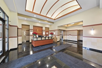 Enjoy upscale living at The Residences of Seven Bridges. This on Seven Bridges Golf Club in Illinois - for sale on GolfHomes.com, golf home, golf lot