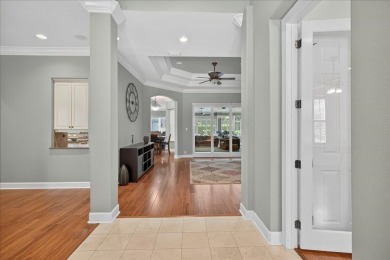 Join us for an Open House on Sunday, June 29th from 2:00-4:00 p on Southwood Golf Club in Florida - for sale on GolfHomes.com, golf home, golf lot
