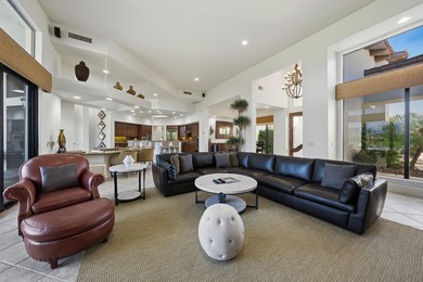 Welcome to Summit Home At PGA WEST this semi custom build home on Andalusia Country Club in California - for sale on GolfHomes.com, golf home, golf lot