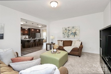 Why wait to build when you can buy this barely lived in on Edgewater Golf Club in South Carolina - for sale on GolfHomes.com, golf home, golf lot