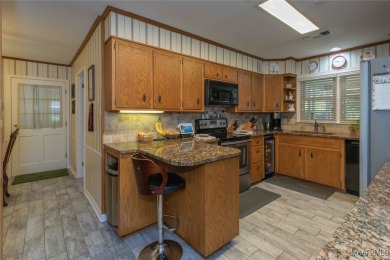 GREAT 4BR/2 1/2 BATH ONE LEVEL HOME LOCATED ON THE THIRTEENTH on Arrowhead Country Club in Alabama - for sale on GolfHomes.com, golf home, golf lot