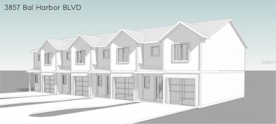 Develop a 4-unit townhome complex on this 0.33-acre vacant on Saint Andrews South Golf Club in Florida - for sale on GolfHomes.com, golf home, golf lot