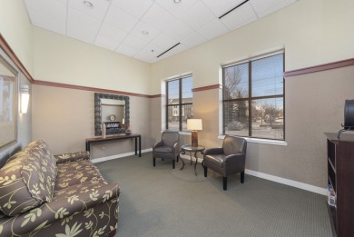 Enjoy upscale living at The Residences of Seven Bridges. This on Seven Bridges Golf Club in Illinois - for sale on GolfHomes.com, golf home, golf lot