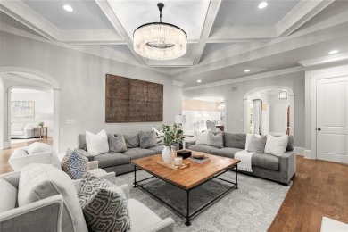 Experience resort-style living in the highly sought-after Manor on Manor Golf and Country Club in Georgia - for sale on GolfHomes.com, golf home, golf lot