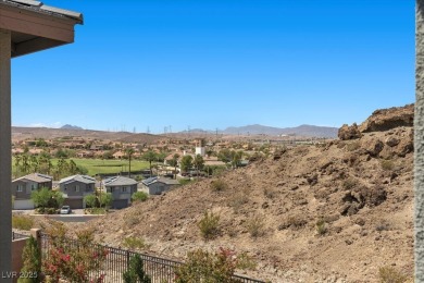 BEAUTIFUL SPARKLING POOL & MOUNTAIN VIEWS! COME SEE THIS on Falls Golf Course in Nevada - for sale on GolfHomes.com, golf home, golf lot