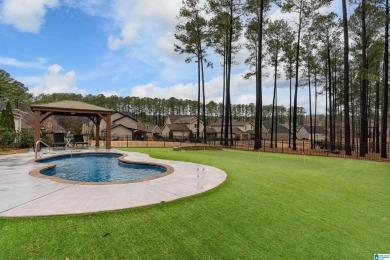 Welcome to your slice of Ballantrae paradise with a golf course on Ballantrae Golf Club in Alabama - for sale on GolfHomes.com, golf home, golf lot