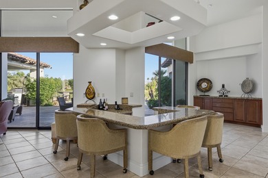 Welcome to Summit Home At PGA WEST this semi custom build home on Andalusia Country Club in California - for sale on GolfHomes.com, golf home, golf lot