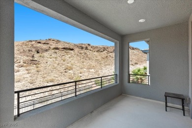 BEAUTIFUL SPARKLING POOL & MOUNTAIN VIEWS! COME SEE THIS on Falls Golf Course in Nevada - for sale on GolfHomes.com, golf home, golf lot