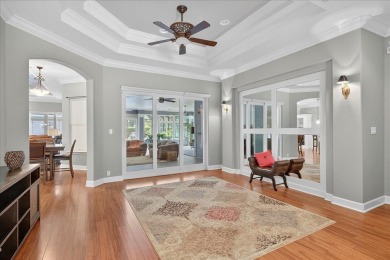 Join us for an Open House on Sunday, June 29th from 2:00-4:00 p on Southwood Golf Club in Florida - for sale on GolfHomes.com, golf home, golf lot