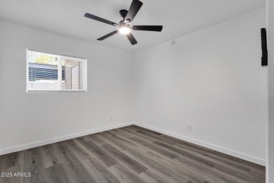 Stunning Designer Remodel in the Heart of Scottsdale! This on Scottsdale Silverado Golf Club in Arizona - for sale on GolfHomes.com, golf home, golf lot