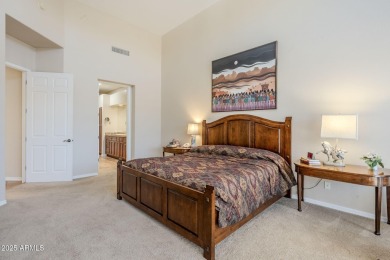 A rare opportunity in the gated Columbia neighborhood of DC on The Country Club At DC Ranch in Arizona - for sale on GolfHomes.com, golf home, golf lot