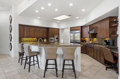 Welcome to Summit Home At PGA WEST this semi custom build home on Andalusia Country Club in California - for sale on GolfHomes.com, golf home, golf lot