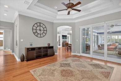 Join us for an Open House on Sunday, June 29th from 2:00-4:00 p on Southwood Golf Club in Florida - for sale on GolfHomes.com, golf home, golf lot