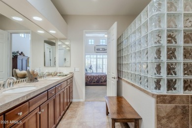 A rare opportunity in the gated Columbia neighborhood of DC on The Country Club At DC Ranch in Arizona - for sale on GolfHomes.com, golf home, golf lot