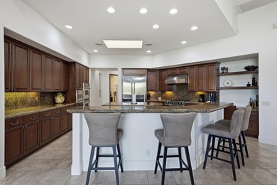 Welcome to Summit Home At PGA WEST this semi custom build home on Andalusia Country Club in California - for sale on GolfHomes.com, golf home, golf lot