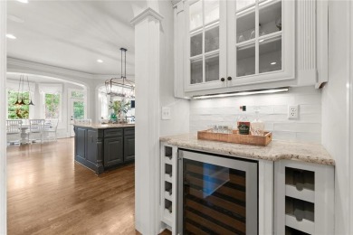 Experience resort-style living in the highly sought-after Manor on Manor Golf and Country Club in Georgia - for sale on GolfHomes.com, golf home, golf lot