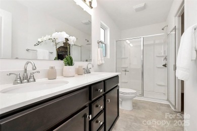Why wait to build when you can buy this barely lived in on Edgewater Golf Club in South Carolina - for sale on GolfHomes.com, golf home, golf lot