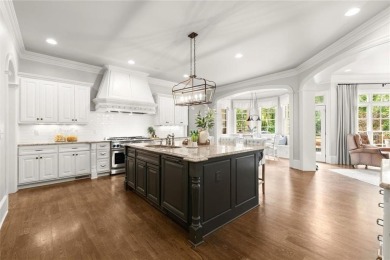 Experience resort-style living in the highly sought-after Manor on Manor Golf and Country Club in Georgia - for sale on GolfHomes.com, golf home, golf lot