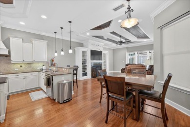 Join us for an Open House on Sunday, June 29th from 2:00-4:00 p on Southwood Golf Club in Florida - for sale on GolfHomes.com, golf home, golf lot