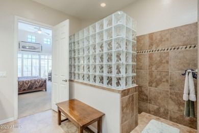 A rare opportunity in the gated Columbia neighborhood of DC on The Country Club At DC Ranch in Arizona - for sale on GolfHomes.com, golf home, golf lot