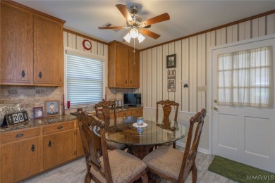 GREAT 4BR/2 1/2 BATH ONE LEVEL HOME LOCATED ON THE THIRTEENTH on Arrowhead Country Club in Alabama - for sale on GolfHomes.com, golf home, golf lot