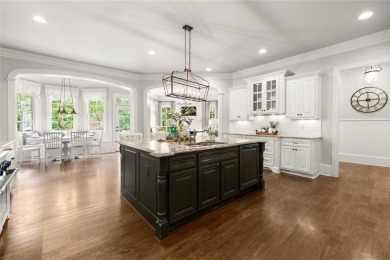 Experience resort-style living in the highly sought-after Manor on Manor Golf and Country Club in Georgia - for sale on GolfHomes.com, golf home, golf lot