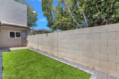 Stunning Designer Remodel in the Heart of Scottsdale! This on Scottsdale Silverado Golf Club in Arizona - for sale on GolfHomes.com, golf home, golf lot
