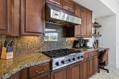 Welcome to Summit Home At PGA WEST this semi custom build home on Andalusia Country Club in California - for sale on GolfHomes.com, golf home, golf lot