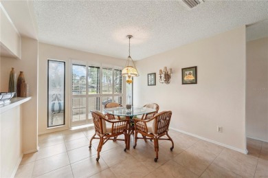 Welcome home to maintenance-free living in the gated community on Emerald Greens Golf Resort and Country Club in Florida - for sale on GolfHomes.com, golf home, golf lot