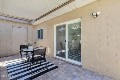 Stunning Designer Remodel in the Heart of Scottsdale! This on Scottsdale Silverado Golf Club in Arizona - for sale on GolfHomes.com, golf home, golf lot