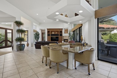 Welcome to Summit Home At PGA WEST this semi custom build home on Andalusia Country Club in California - for sale on GolfHomes.com, golf home, golf lot