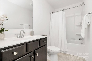 Why wait to build when you can buy this barely lived in on Edgewater Golf Club in South Carolina - for sale on GolfHomes.com, golf home, golf lot