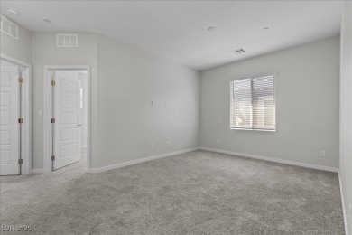 BEAUTIFUL SPARKLING POOL & MOUNTAIN VIEWS! COME SEE THIS on Falls Golf Course in Nevada - for sale on GolfHomes.com, golf home, golf lot