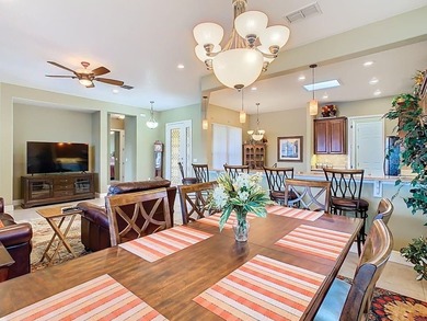 DON'T MISS THE OPPORTUNITY TO VIEW THIS AMAZING HOME. This home on Stonegate Golf Club in Florida - for sale on GolfHomes.com, golf home, golf lot