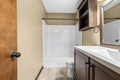 Welcome home to a warm and inviting retreat tucked away among on Holly Lake Ranch Golf Club in Texas - for sale on GolfHomes.com, golf home, golf lot