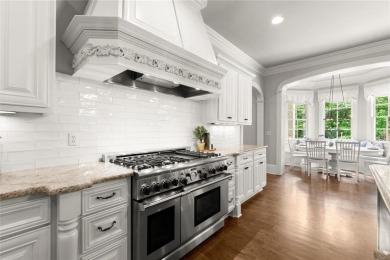 Experience resort-style living in the highly sought-after Manor on Manor Golf and Country Club in Georgia - for sale on GolfHomes.com, golf home, golf lot