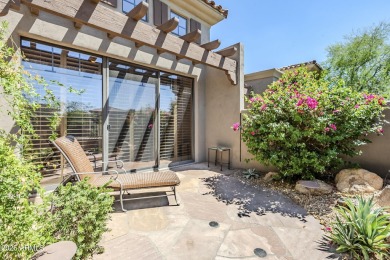 A rare opportunity in the gated Columbia neighborhood of DC on The Country Club At DC Ranch in Arizona - for sale on GolfHomes.com, golf home, golf lot