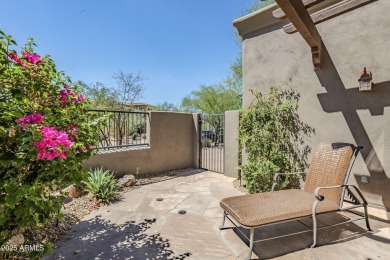 A rare opportunity in the gated Columbia neighborhood of DC on The Country Club At DC Ranch in Arizona - for sale on GolfHomes.com, golf home, golf lot