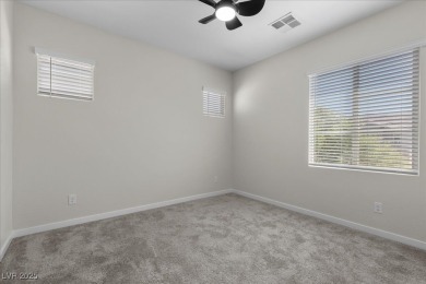 BEAUTIFUL SPARKLING POOL & MOUNTAIN VIEWS! COME SEE THIS on Falls Golf Course in Nevada - for sale on GolfHomes.com, golf home, golf lot