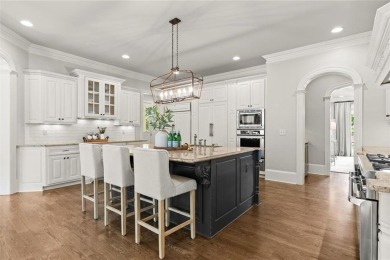 Experience resort-style living in the highly sought-after Manor on Manor Golf and Country Club in Georgia - for sale on GolfHomes.com, golf home, golf lot