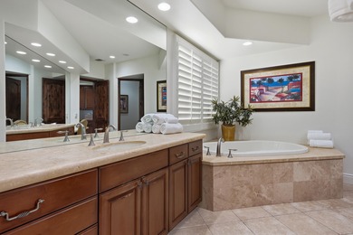 Welcome to Summit Home At PGA WEST this semi custom build home on Andalusia Country Club in California - for sale on GolfHomes.com, golf home, golf lot