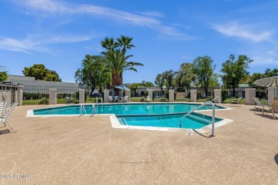 Stunning Designer Remodel in the Heart of Scottsdale! This on Scottsdale Silverado Golf Club in Arizona - for sale on GolfHomes.com, golf home, golf lot