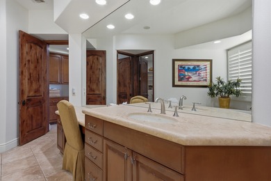 Welcome to Summit Home At PGA WEST this semi custom build home on Andalusia Country Club in California - for sale on GolfHomes.com, golf home, golf lot