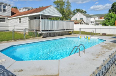 Welcome to this beautifully maintained home on a serene .39-acre on Sunnyside Par 3 Golf Course in New York - for sale on GolfHomes.com, golf home, golf lot