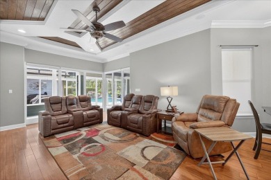 Join us for an Open House on Sunday, June 29th from 2:00-4:00 p on Southwood Golf Club in Florida - for sale on GolfHomes.com, golf home, golf lot