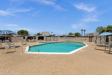 Stunning Designer Remodel in the Heart of Scottsdale! This on Scottsdale Silverado Golf Club in Arizona - for sale on GolfHomes.com, golf home, golf lot