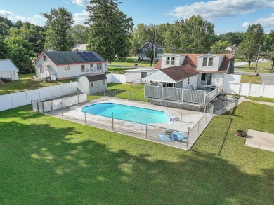 Welcome to this beautifully maintained home on a serene .39-acre on Sunnyside Par 3 Golf Course in New York - for sale on GolfHomes.com, golf home, golf lot